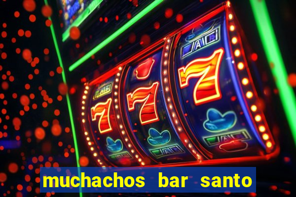 muchachos bar santo amaro instagram